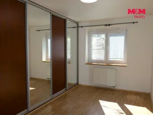 Pronájem bytu 2+1, Beroun - Beroun-Město, Jiřího Wolkera, 49 m2