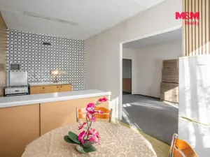 Prodej bytu 3+1, Kladno - Kročehlavy, Vodárenská, 68 m2