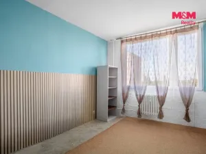 Prodej bytu 3+1, Kladno - Kročehlavy, Vodárenská, 68 m2