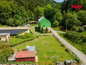Prodej bytu 3+1, Bělá nad Svitavou, 65 m2