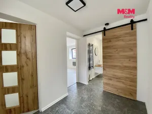 Prodej rodinného domu, Otaslavice, 100 m2