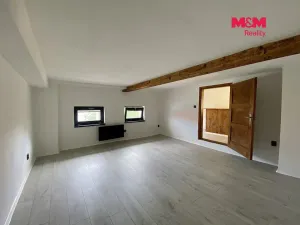 Prodej rodinného domu, Otaslavice, 100 m2