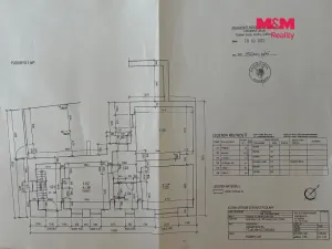 Prodej rodinného domu, Otaslavice, 100 m2