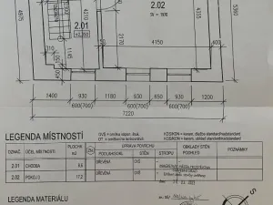 Prodej rodinného domu, Otaslavice, 100 m2