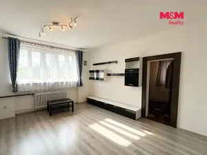 Pronájem bytu 3+1, Ostrava - Michálkovice, Sládečkova, 90 m2