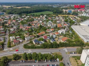 Prodej bytu 3+1, Pardubice - Polabiny, Křičkova, 58 m2