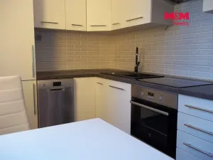 Pronájem bytu 1+1, Brno - Bystrc, Laštůvkova, 36 m2