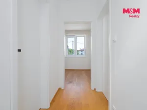 Prodej bytu 3+kk, Říčany - Radošovice, Sedláčkova, 83 m2