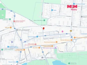 Prodej garáže, Libochovice, 18 m2