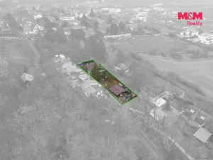 Prodej rodinného domu, Brno - Kníničky, 90 m2