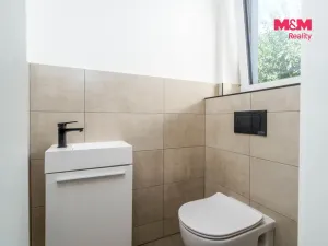 Prodej bytu 3+kk, Říčany - Radošovice, Sedláčkova, 83 m2