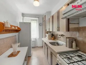 Prodej bytu 3+1, Otvovice, 68 m2