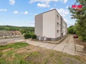 Prodej bytu 3+1, Otvovice, 68 m2
