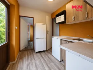 Pronájem chaty, Úvaly, 45 m2