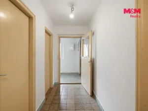 Prodej rodinného domu, Rynholec, U Mlýna, 240 m2