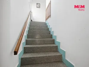 Prodej rodinného domu, Rynholec, U Mlýna, 240 m2