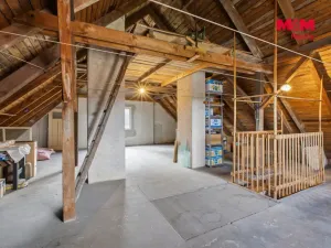 Prodej rodinného domu, Rynholec, U Mlýna, 240 m2