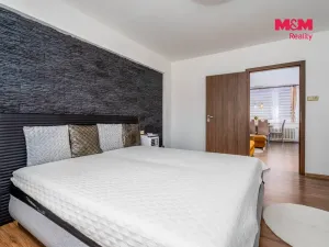 Prodej bytu 3+kk, Nymburk, Ivana Olbrachta, 71 m2