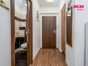 Prodej bytu 3+kk, Nymburk, Ivana Olbrachta, 71 m2