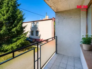 Prodej bytu 3+1, Zásmuky, Družstevní, 77 m2