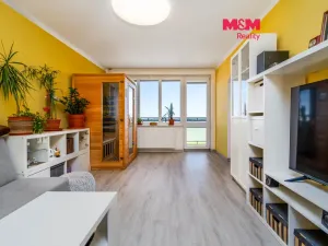 Prodej bytu 3+1, Zásmuky, Družstevní, 77 m2