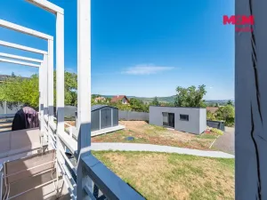 Prodej rodinného domu, Lovosice, Lovošská, 66 m2