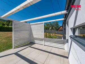 Prodej rodinného domu, Lovosice, Lovošská, 66 m2