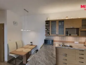 Prodej bytu 3+kk, Uherské Hradiště - Sady, Trnková, 62 m2