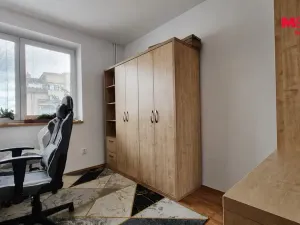 Prodej bytu 3+kk, Uherské Hradiště - Sady, Trnková, 62 m2