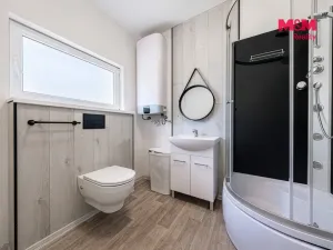 Prodej rodinného domu, Lovosice, Lovošská, 66 m2