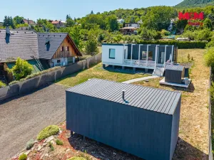 Prodej rodinného domu, Lovosice, Lovošská, 66 m2