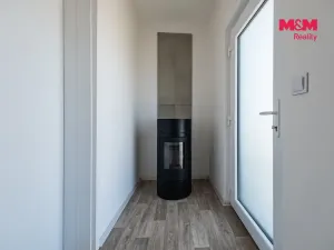 Prodej rodinného domu, Lovosice, Lovošská, 66 m2