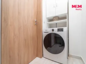 Prodej bytu 2+kk, Praha, Ke kříži, 50 m2