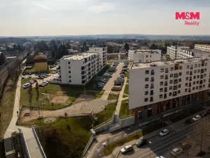 Prodej bytu 2+kk, Praha, Ke kříži, 50 m2