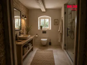 Prodej rodinného domu, Kravaře - Víska, 80 m2