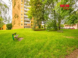 Prodej bytu 3+1, Praha - Kobylisy, Košťálkova, 66 m2
