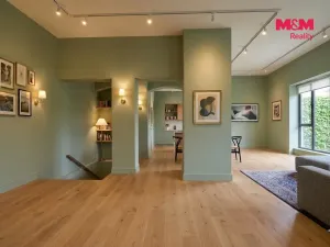 Prodej rodinného domu, Černiv, 320 m2