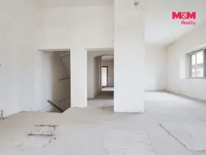 Prodej rodinného domu, Černiv, 320 m2