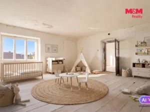 Prodej rodinného domu, Černiv, 320 m2