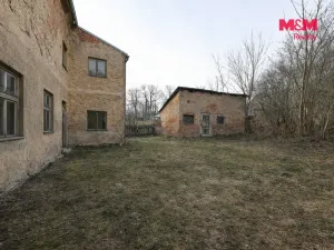 Prodej rodinného domu, Bochov - Těšetice, 200 m2