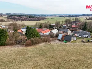 Prodej rodinného domu, Bochov - Těšetice, 200 m2