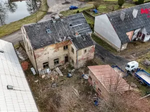 Prodej rodinného domu, Bochov - Těšetice, 200 m2