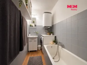 Pronájem bytu 3+1, Pečky, 74 m2