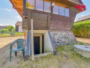 Prodej chaty, Cheb - Podhrad, 34 m2