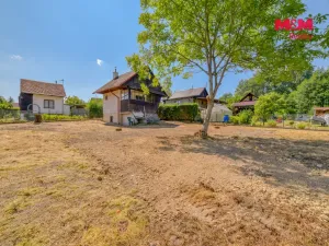 Prodej chaty, Cheb - Podhrad, 34 m2