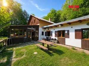 Prodej rodinného domu, Ivančice, 420 m2