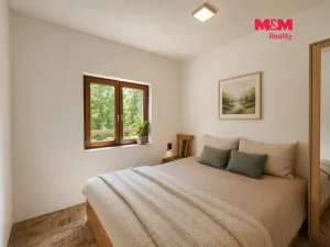 Prodej rodinného domu, Ivančice, 420 m2
