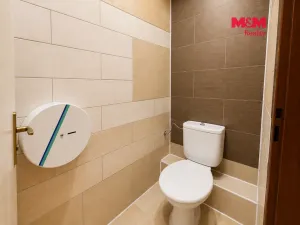 Prodej rodinného domu, Ivančice, 420 m2
