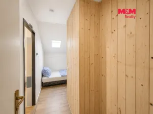 Prodej rodinného domu, Ivančice, 420 m2