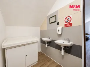 Prodej rodinného domu, Ivančice, 420 m2